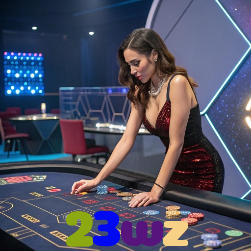 A Magia dos Jogos de Fantasia na 23wz